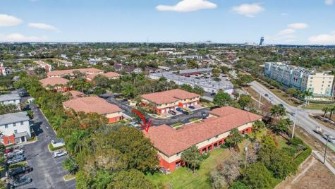 7400 Palomino Drive Hollywood FL 33024