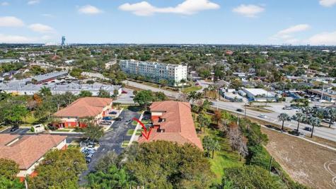 7400 Palomino Drive Hollywood FL 33024