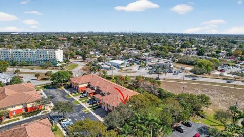 7400 Palomino Drive Hollywood FL 33024