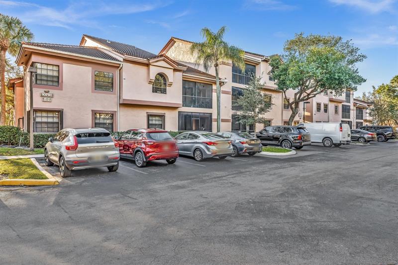 10790 NW 14th Street Plantation FL 33322