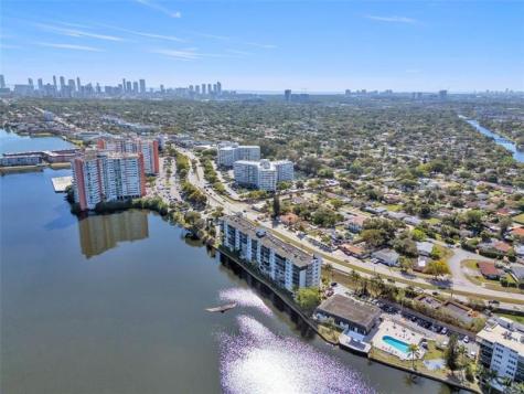 1175 NE Miami Gardens Drive Miami FL 33179