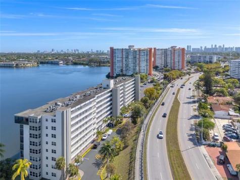 1175 NE Miami Gardens Drive Miami FL 33179