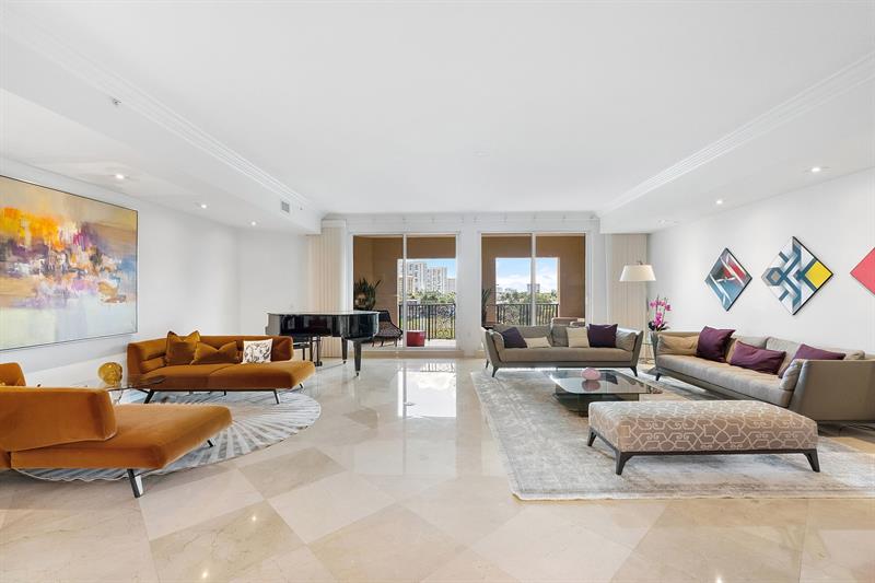 1 N Ocean Boulevard Boca Raton FL 33432