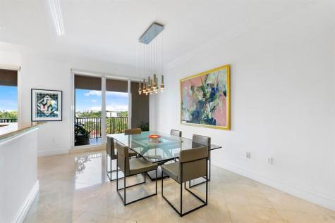 1 N Ocean Boulevard Boca Raton FL 33432