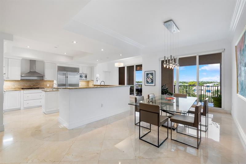 1 N Ocean Boulevard Boca Raton FL 33432