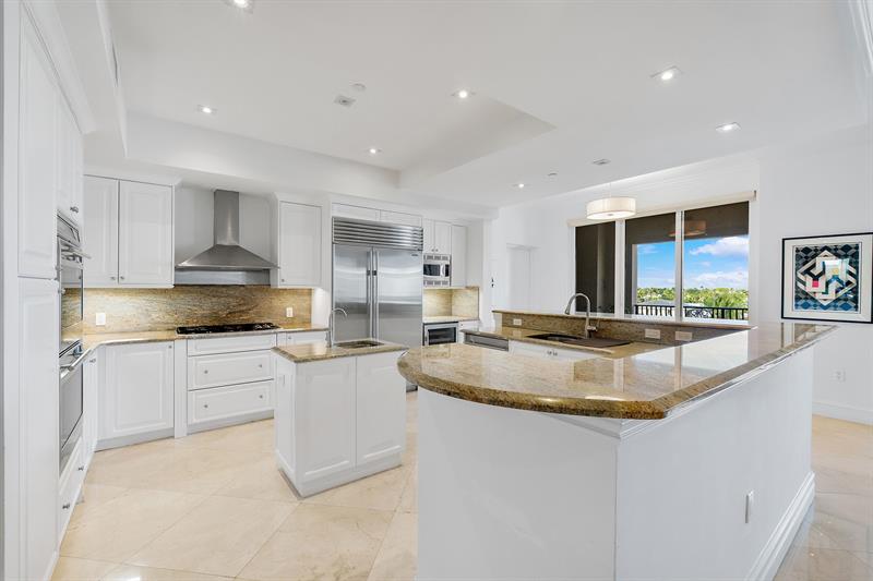 1 N Ocean Boulevard Boca Raton FL 33432