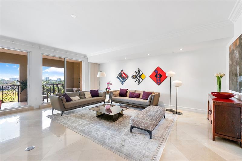 1 N Ocean Boulevard Boca Raton FL 33432