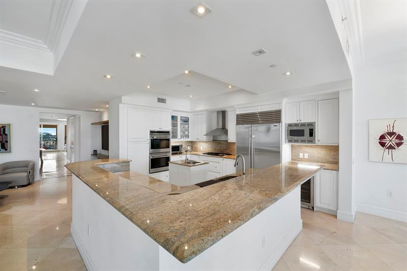 1 N Ocean Boulevard Boca Raton FL 33432