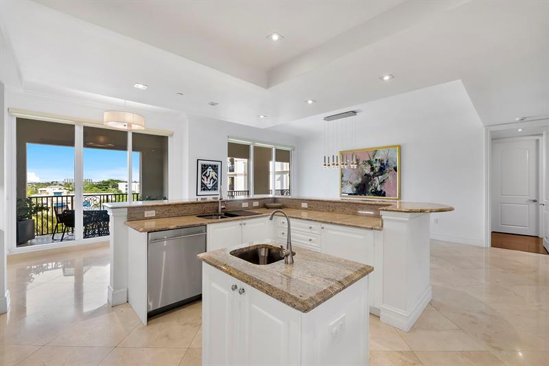 1 N Ocean Boulevard Boca Raton FL 33432