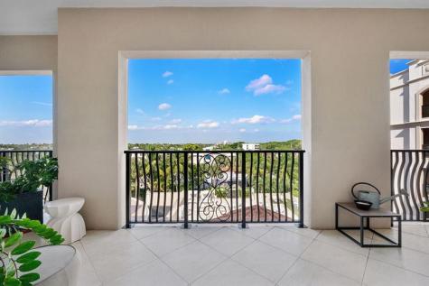 1 N Ocean Boulevard Boca Raton FL 33432
