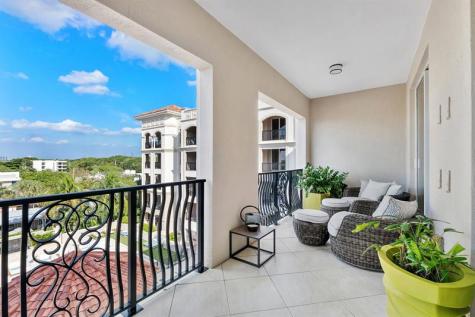 1 N Ocean Boulevard Boca Raton FL 33432