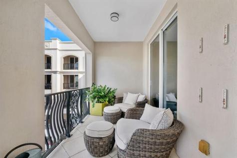 1 N Ocean Boulevard Boca Raton FL 33432