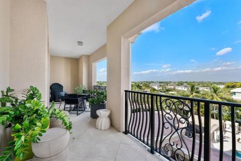 1 N Ocean Boulevard Boca Raton FL 33432