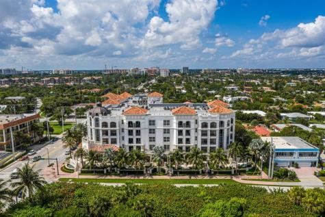 1 N Ocean Boulevard Boca Raton FL 33432