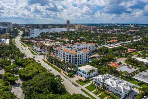 1 N Ocean Boulevard Boca Raton FL 33432