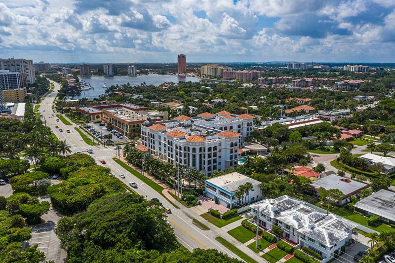 1 N Ocean Boulevard Boca Raton FL 33432