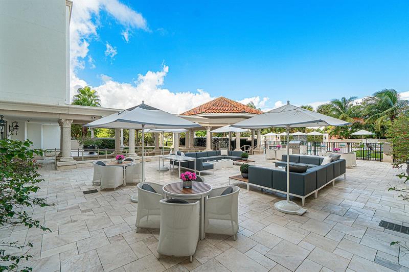 1 N Ocean Boulevard Boca Raton FL 33432