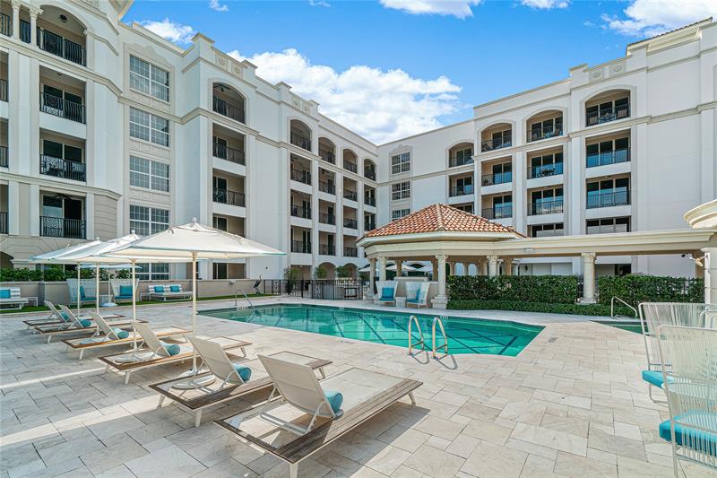 1 N Ocean Boulevard Boca Raton FL 33432