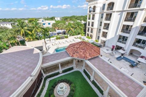 1 N Ocean Boulevard Boca Raton FL 33432