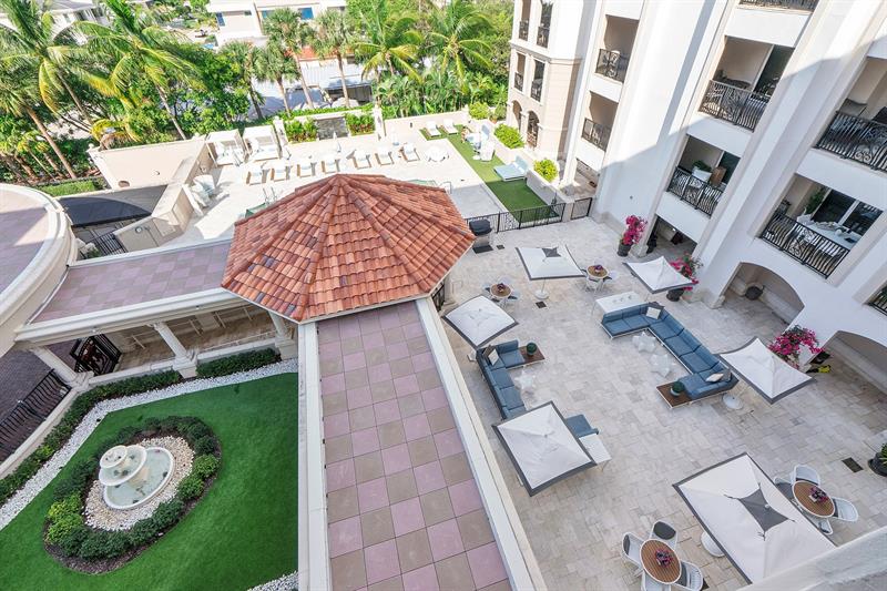 1 N Ocean Boulevard Boca Raton FL 33432