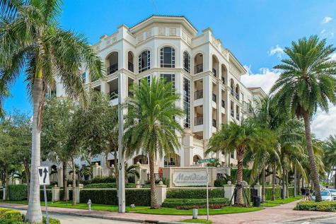 1 N Ocean Boulevard Boca Raton FL 33432