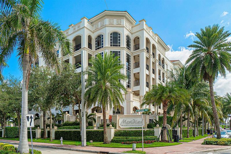 1 N Ocean Boulevard Boca Raton FL 33432