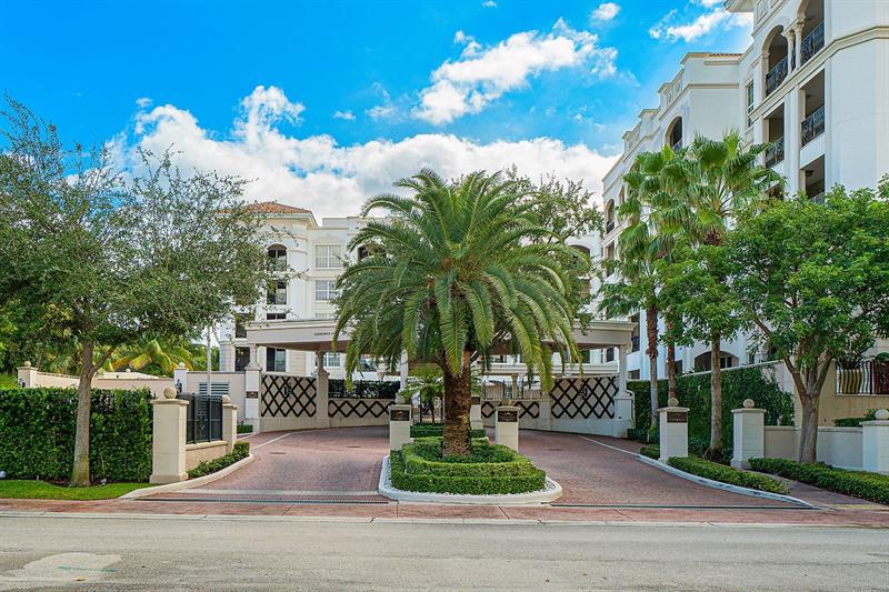 1 N Ocean Boulevard Boca Raton FL 33432