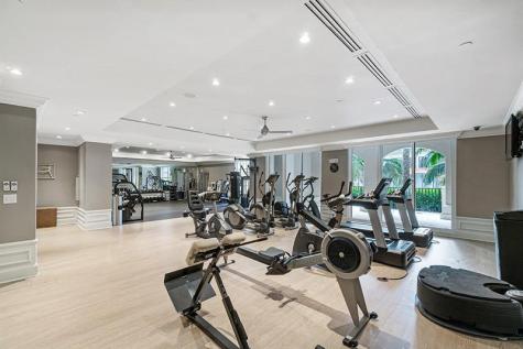 1 N Ocean Boulevard Boca Raton FL 33432