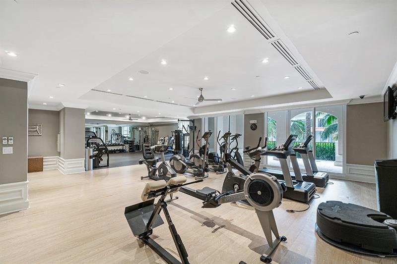 1 N Ocean Boulevard Boca Raton FL 33432