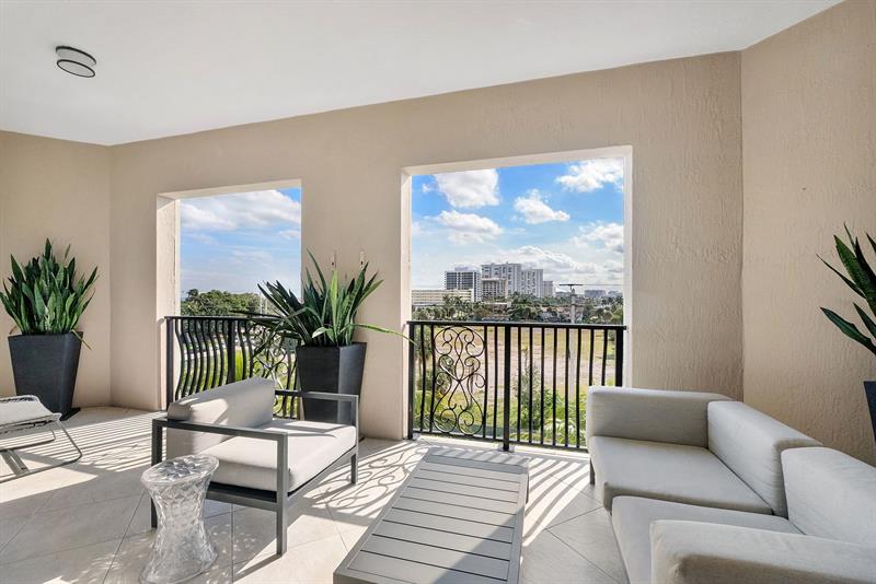 1 N Ocean Boulevard Boca Raton FL 33432