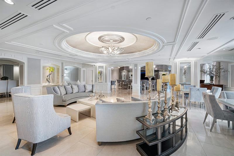 1 N Ocean Boulevard Boca Raton FL 33432