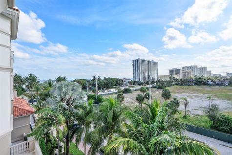 1 N Ocean Boulevard Boca Raton FL 33432
