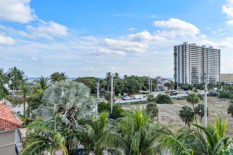 1 N Ocean Boulevard Boca Raton FL 33432