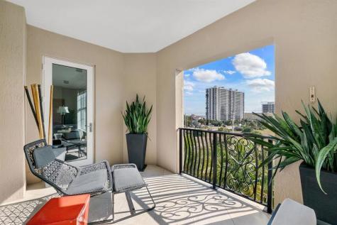 1 N Ocean Boulevard Boca Raton FL 33432