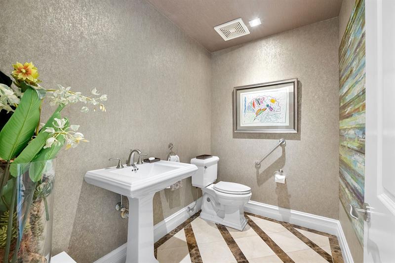 1 N Ocean Boulevard Boca Raton FL 33432