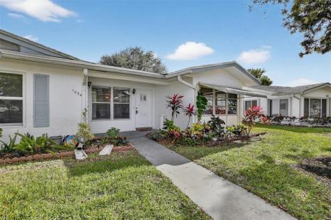 1032 NW 83 Avenue Plantation FL 33322