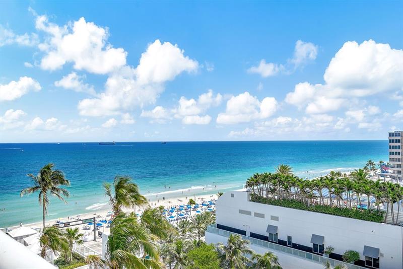 505 N Fort Lauderdale Beach Boulevard Fort Lauderdale FL 33304