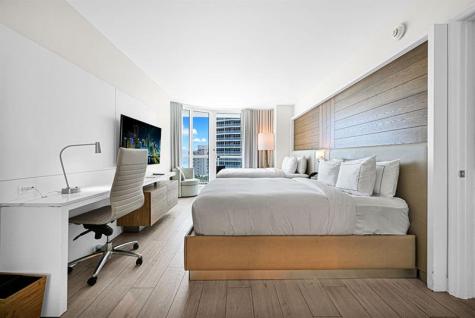 505 N Fort Lauderdale Beach Boulevard Fort Lauderdale FL 33304