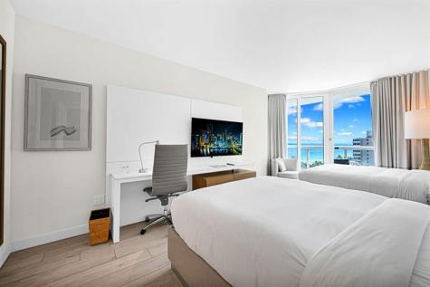 505 N Fort Lauderdale Beach Boulevard Fort Lauderdale FL 33304