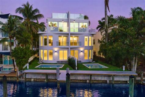 423 Hendricks Isle Fort Lauderdale FL 33301