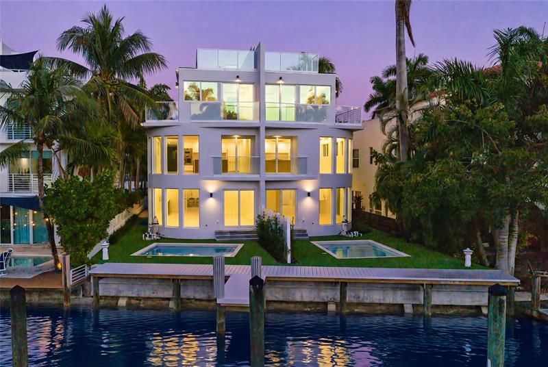 423 Hendricks Isle Fort Lauderdale FL 33301