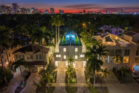 423 Hendricks Isle Fort Lauderdale FL 33301