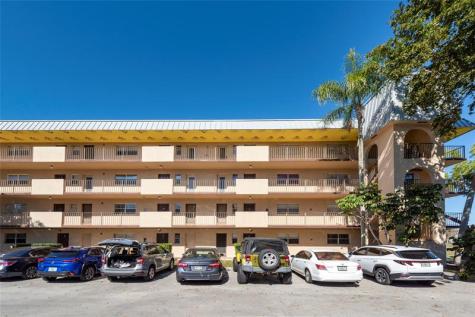 6101 N Falls Circle Drive Lauderhill FL 33319