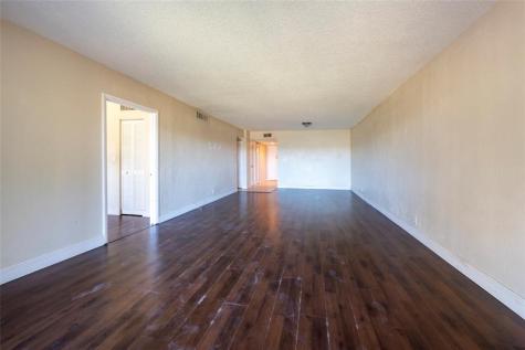 6101 N Falls Circle Drive Lauderhill FL 33319