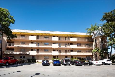 6101 N Falls Circle Drive Lauderhill FL 33319