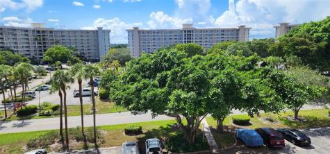 2650 S Course Drive Pompano Beach FL 33069