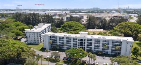 2650 S Course Drive Pompano Beach FL 33069