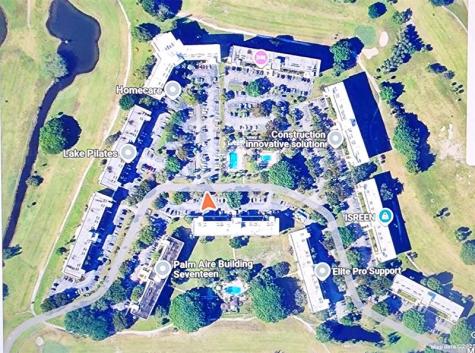 2650 S Course Drive Pompano Beach FL 33069
