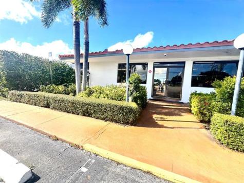 2161 W Woolbright Road Boynton Beach FL 33426