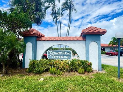 2161 W Woolbright Road Boynton Beach FL 33426